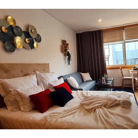 Bolhao Elegance Apartaments OOporto Esterno foto