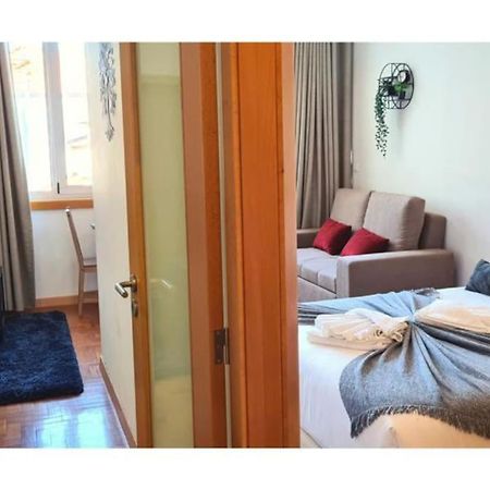 Bolhao Elegance Apartaments OOporto Esterno foto