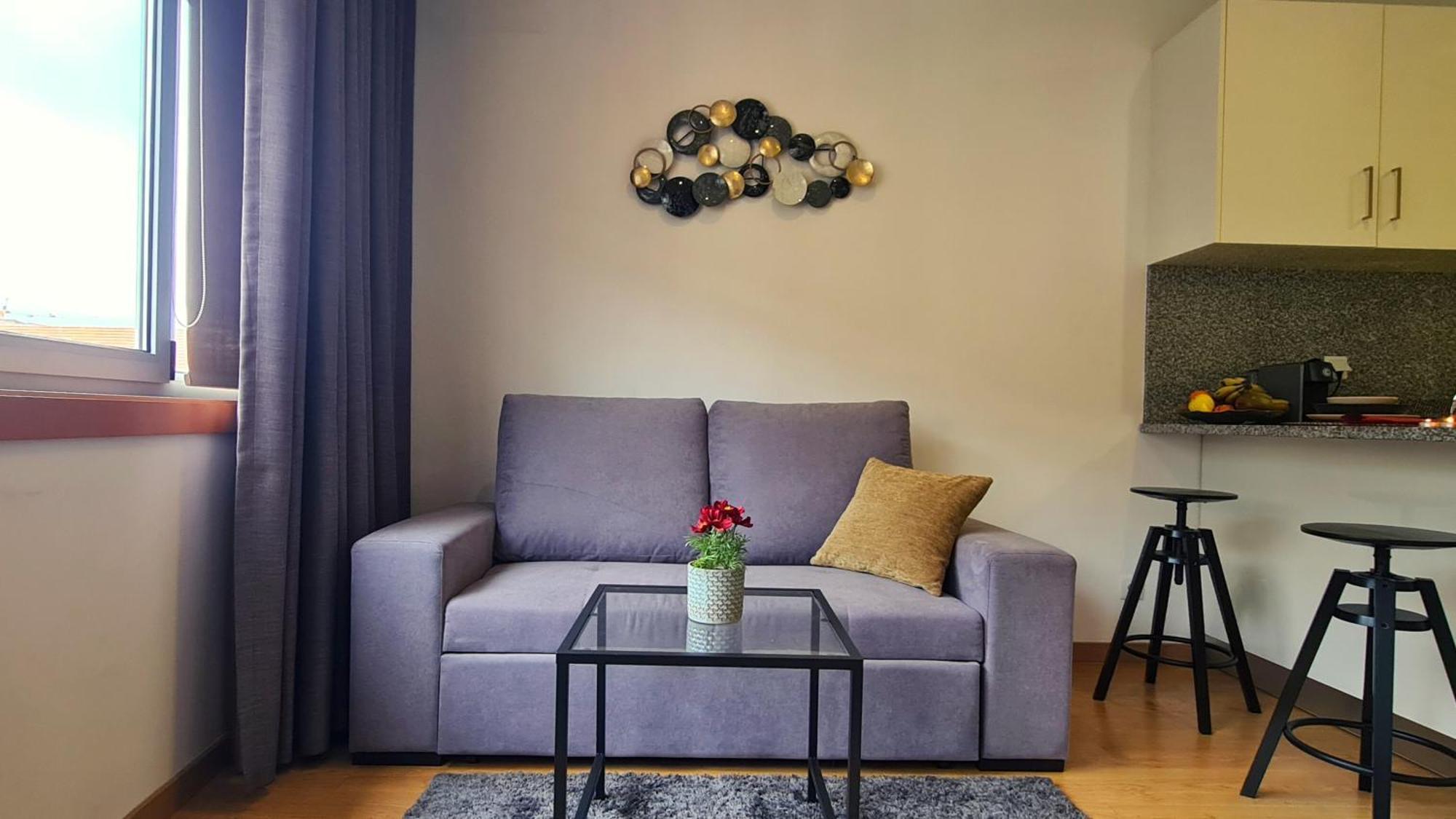 Bolhao Elegance Apartaments OOporto Esterno foto