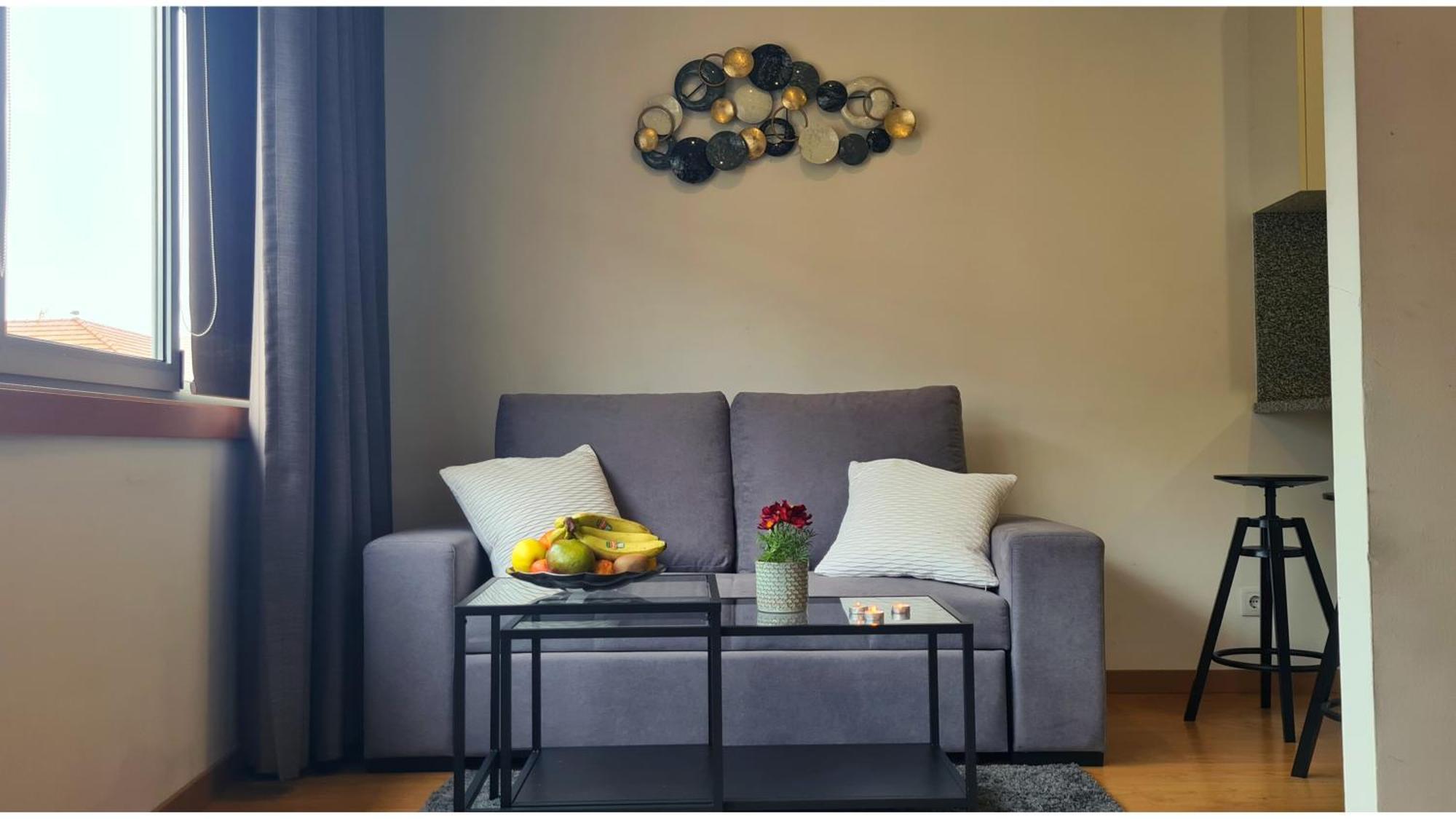 Bolhao Elegance Apartaments OOporto Esterno foto