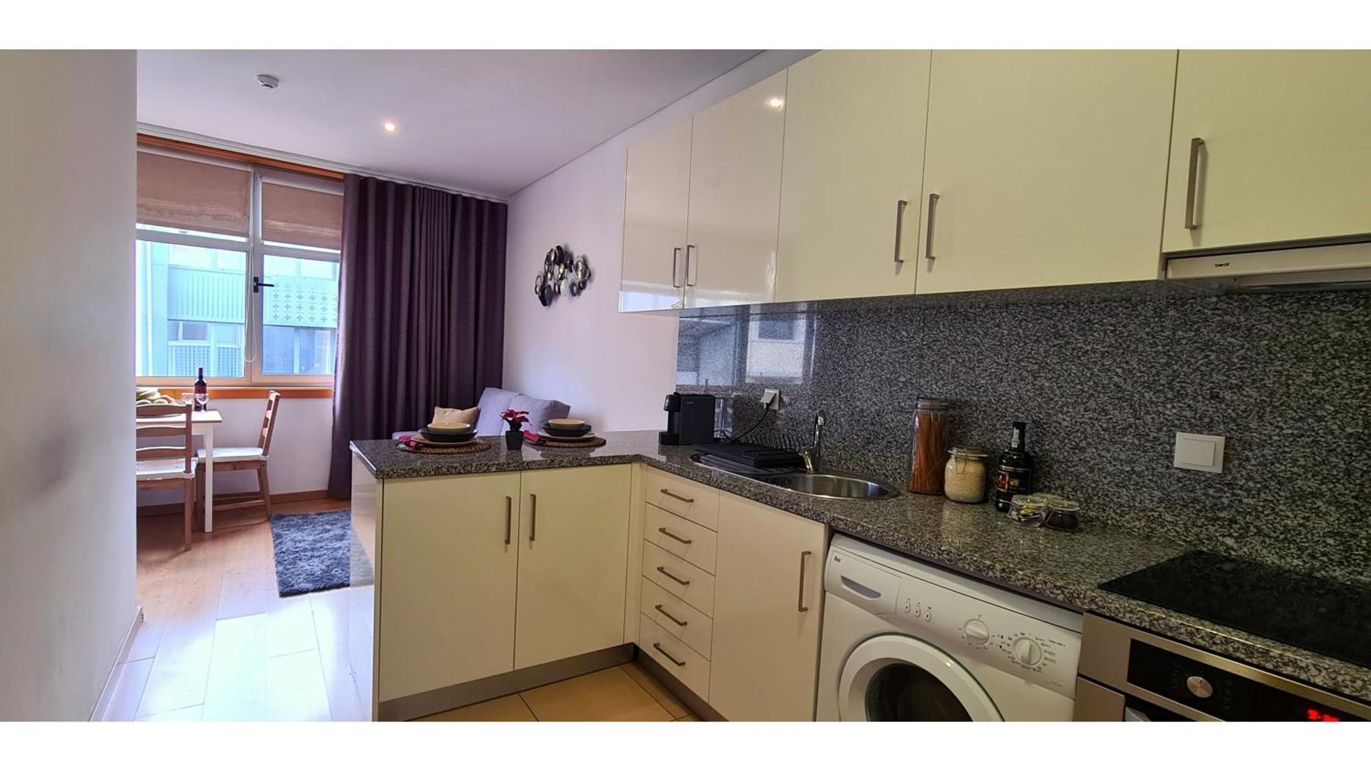 Bolhao Elegance Apartaments OOporto Esterno foto