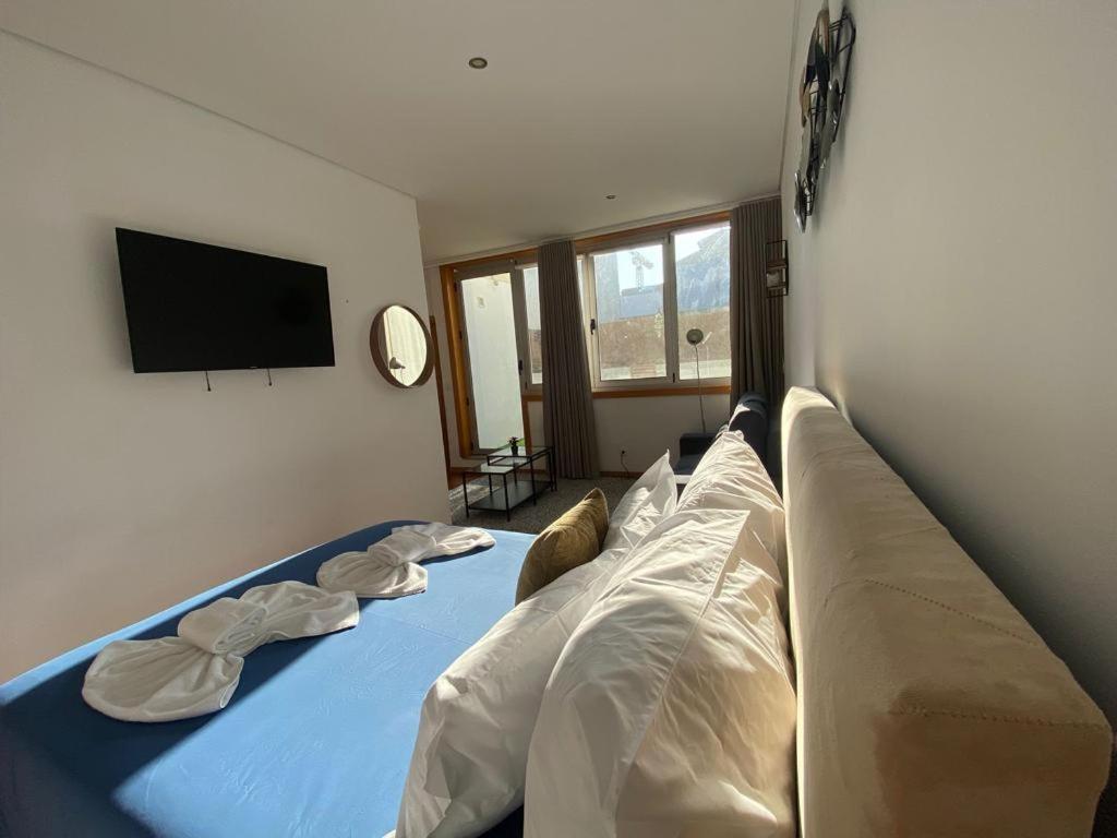 Bolhao Elegance Apartaments OOporto Esterno foto