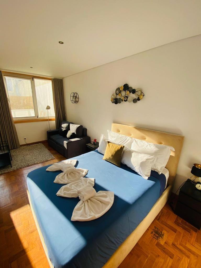 Bolhao Elegance Apartaments OOporto Esterno foto