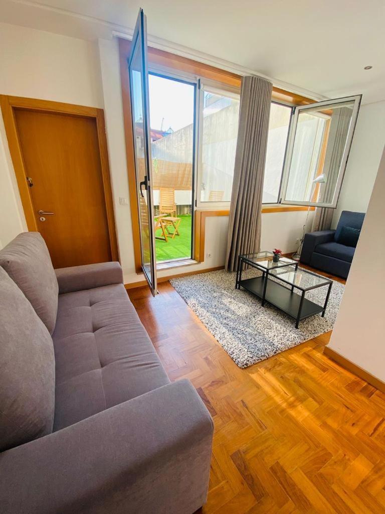 Bolhao Elegance Apartaments OOporto Esterno foto