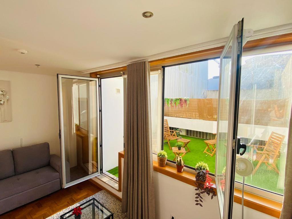Bolhao Elegance Apartaments OOporto Esterno foto