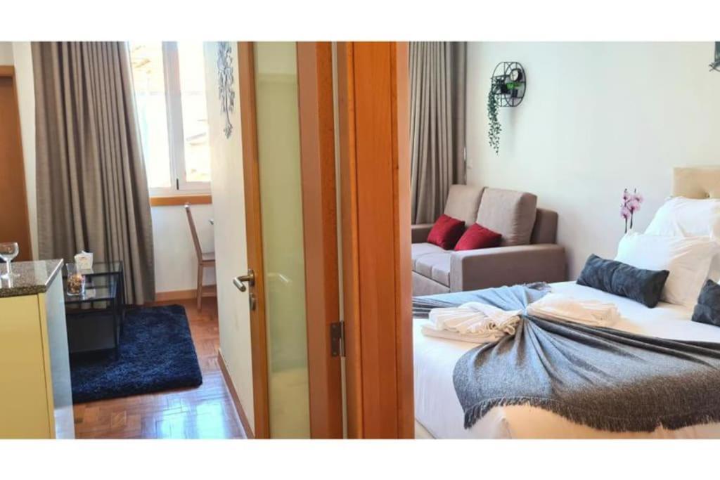 Bolhao Elegance Apartaments OOporto Esterno foto