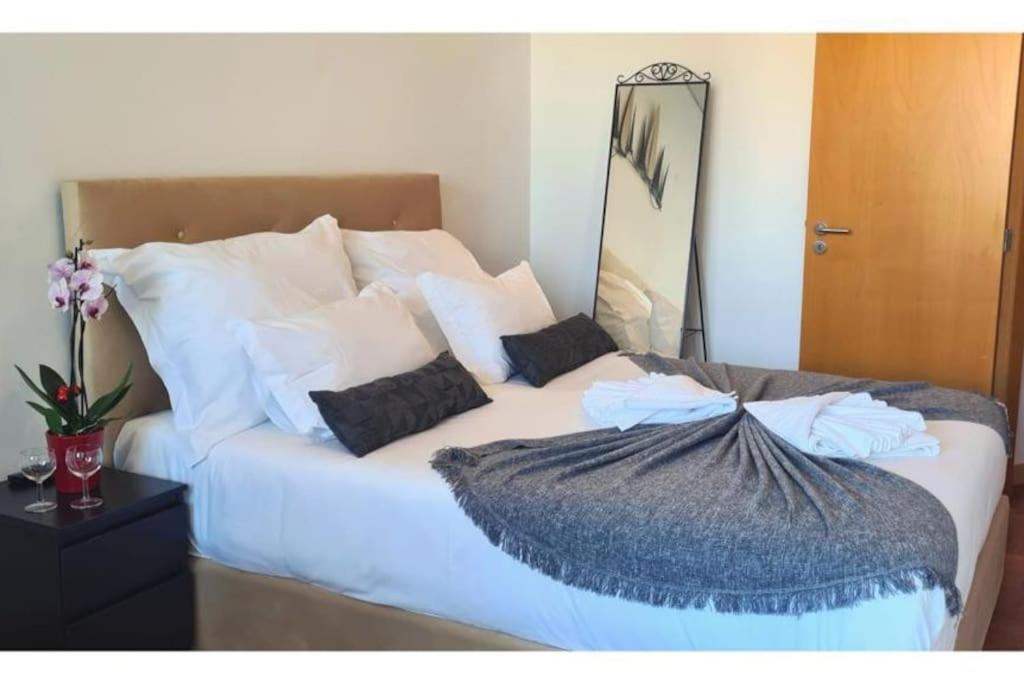 Bolhao Elegance Apartaments OOporto Esterno foto