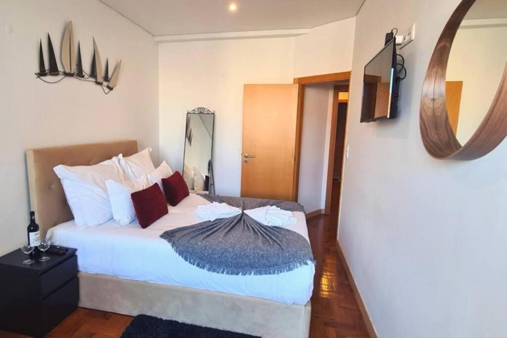 Bolhao Elegance Apartaments OOporto Esterno foto