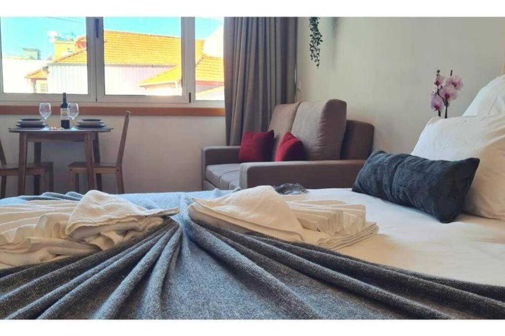 Bolhao Elegance Apartaments OOporto Esterno foto