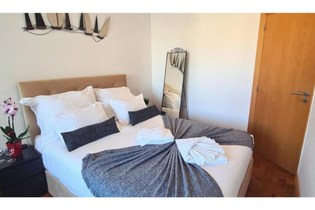 Bolhao Elegance Apartaments OOporto Esterno foto