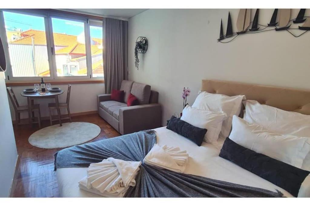 Bolhao Elegance Apartaments OOporto Esterno foto