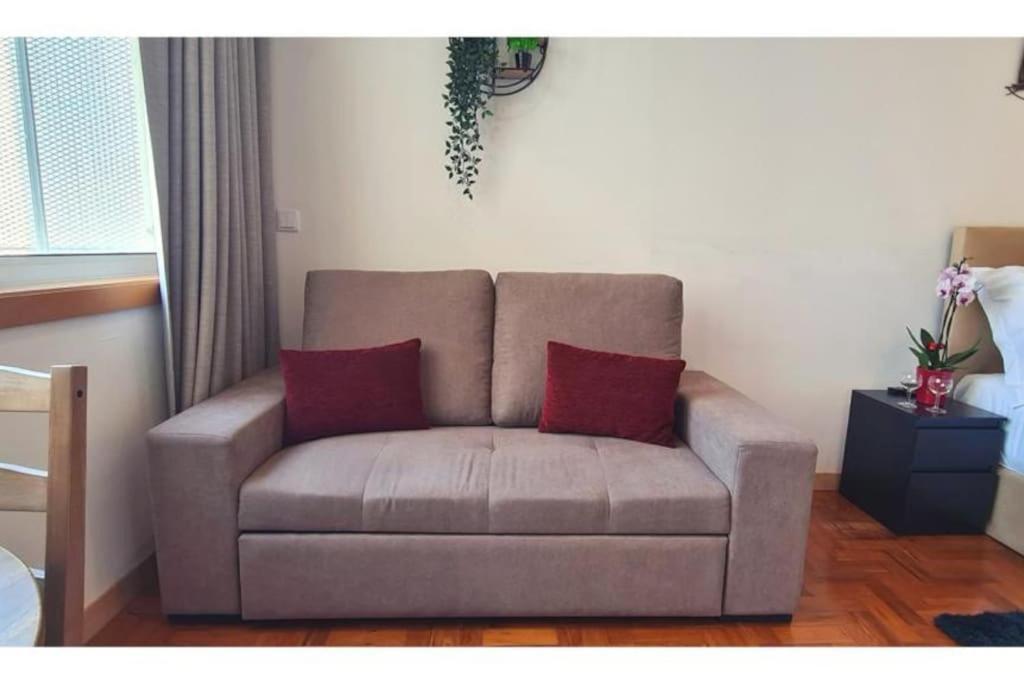 Bolhao Elegance Apartaments OOporto Esterno foto