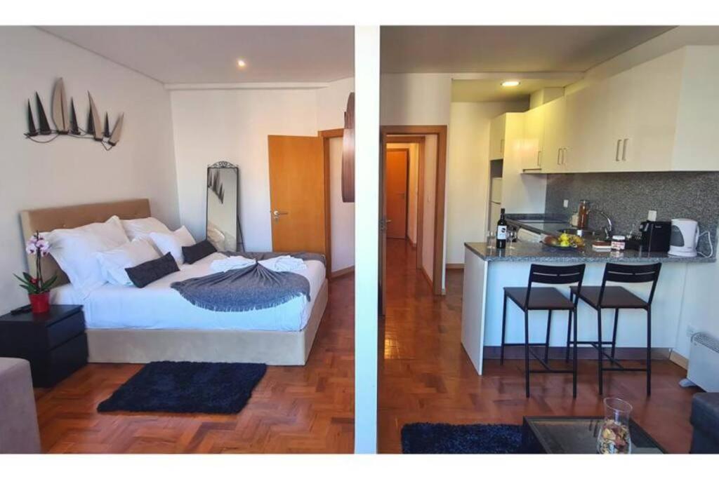 Bolhao Elegance Apartaments OOporto Esterno foto