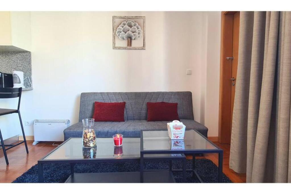 Bolhao Elegance Apartaments OOporto Esterno foto