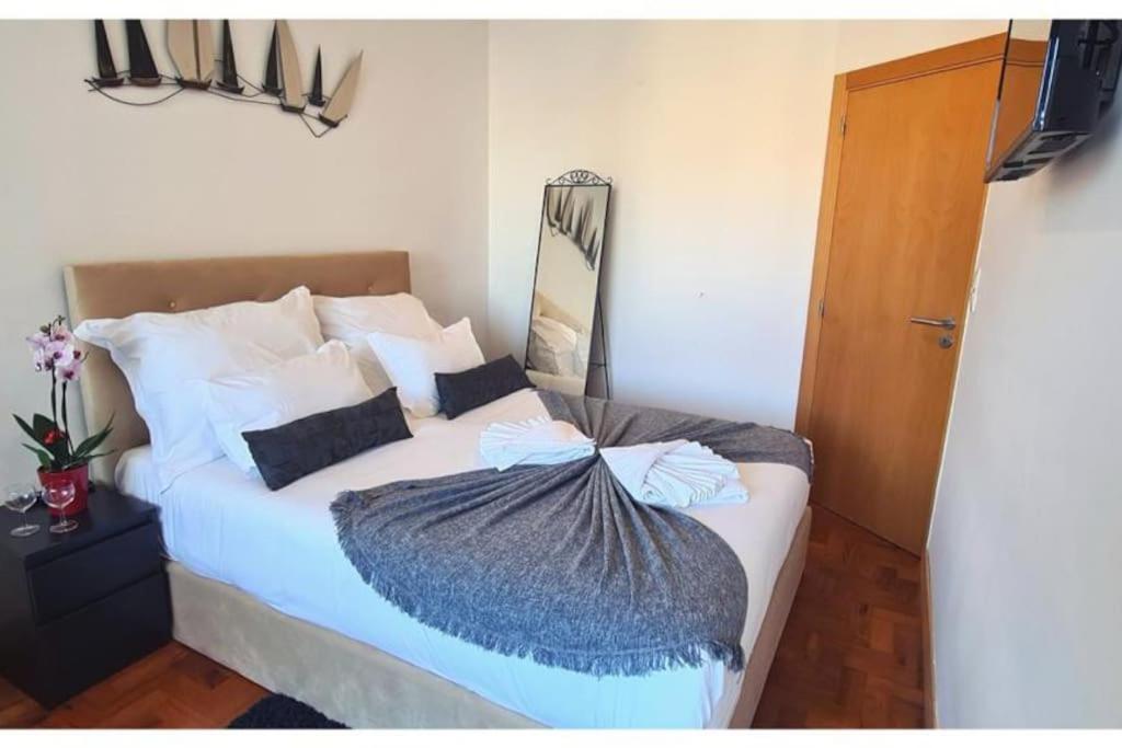 Bolhao Elegance Apartaments OOporto Esterno foto
