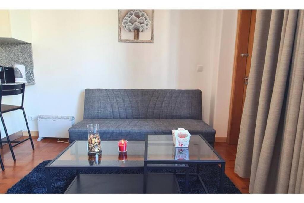 Bolhao Elegance Apartaments OOporto Esterno foto