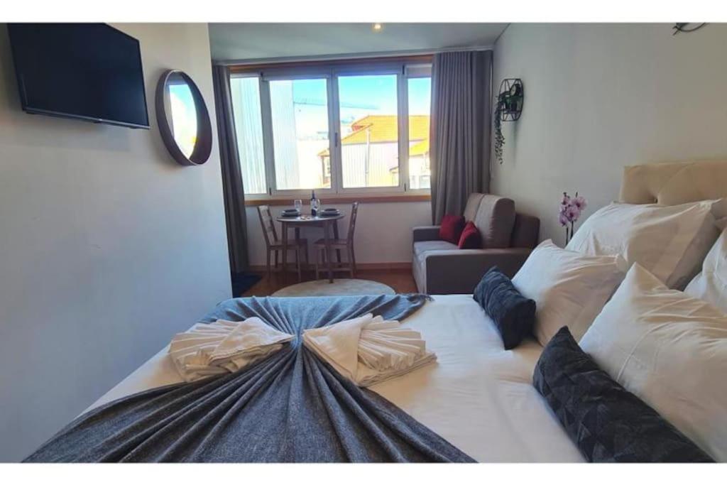 Bolhao Elegance Apartaments OOporto Esterno foto