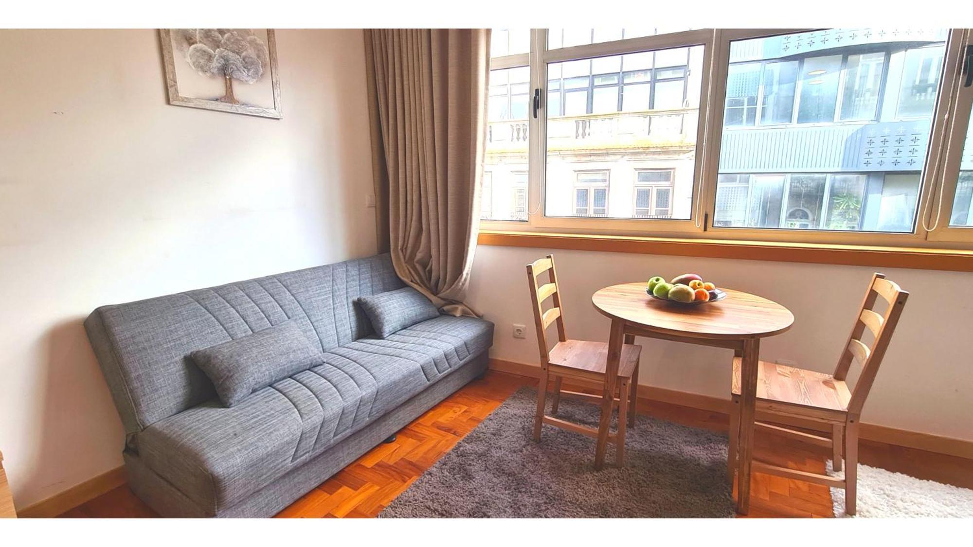 Bolhao Elegance Apartaments OOporto Esterno foto