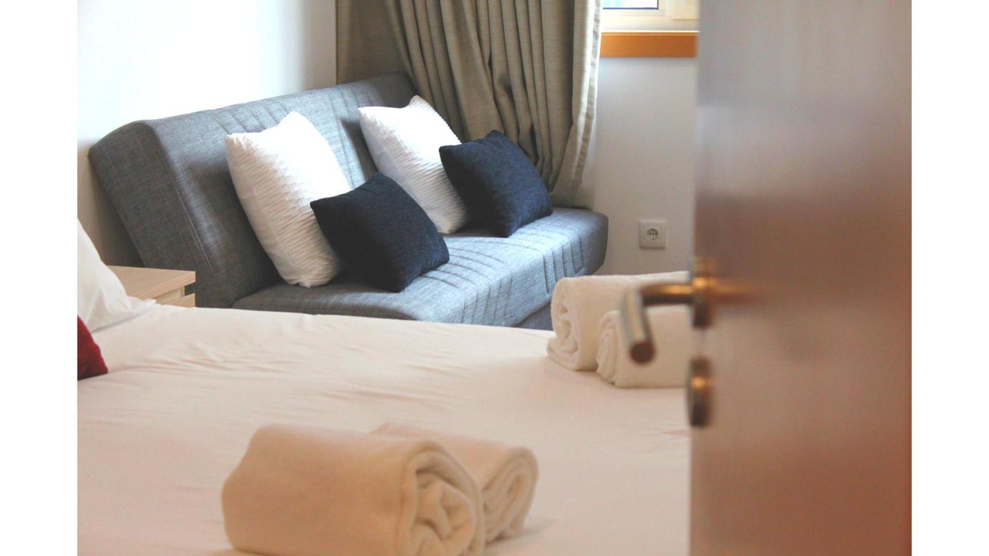 Bolhao Elegance Apartaments OOporto Esterno foto