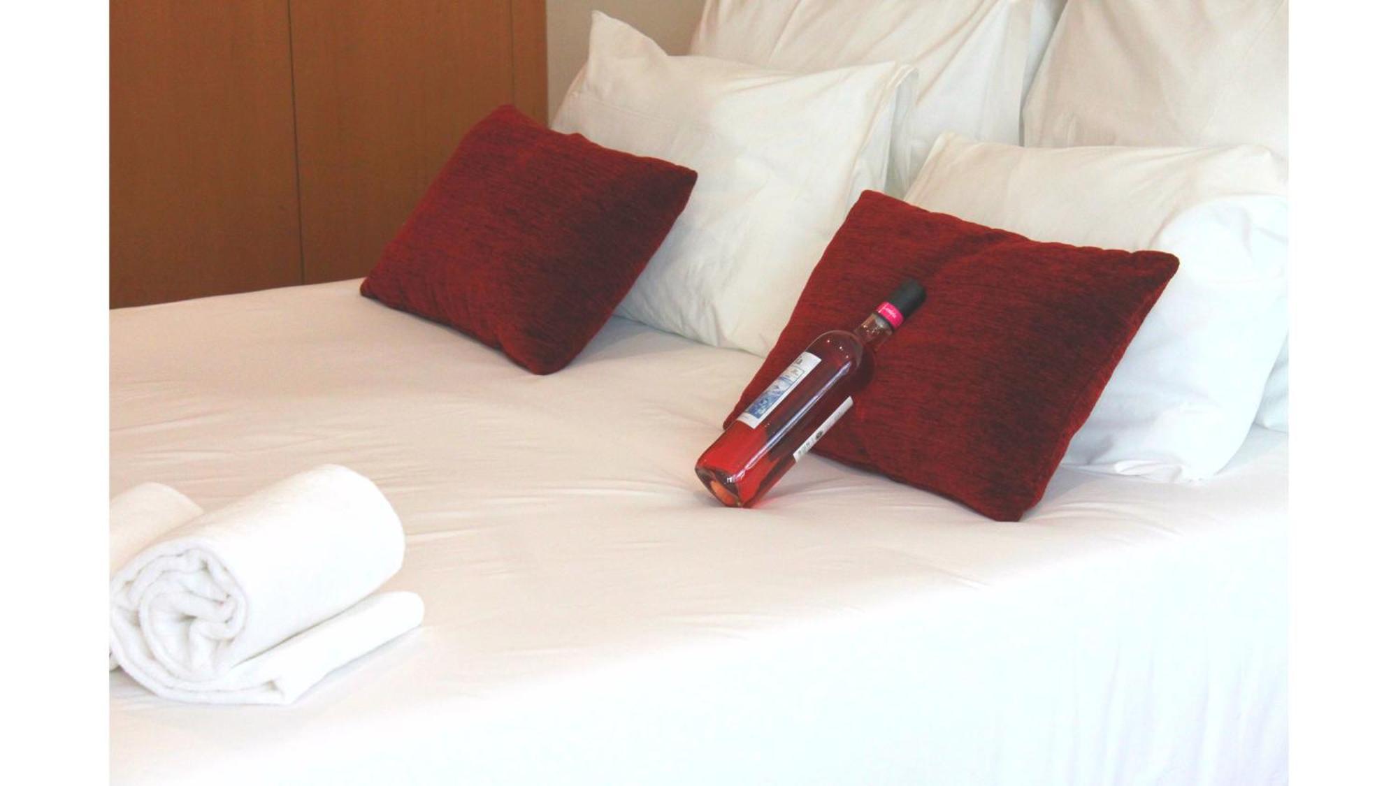 Bolhao Elegance Apartaments OOporto Esterno foto